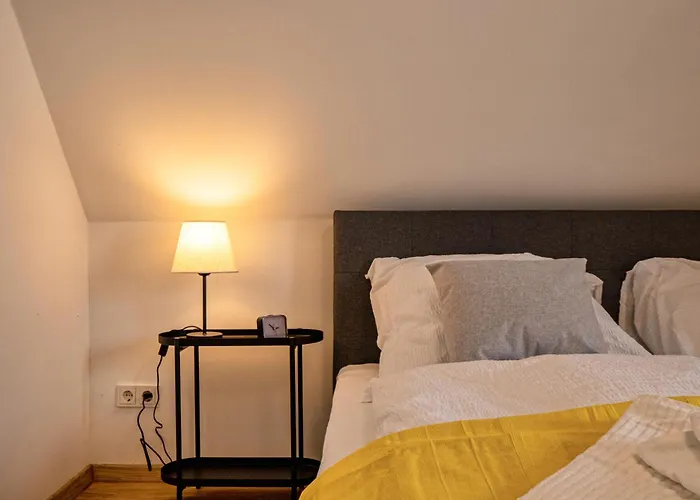 110 Qm Penthousewohnung Bei Bonn / Koeln