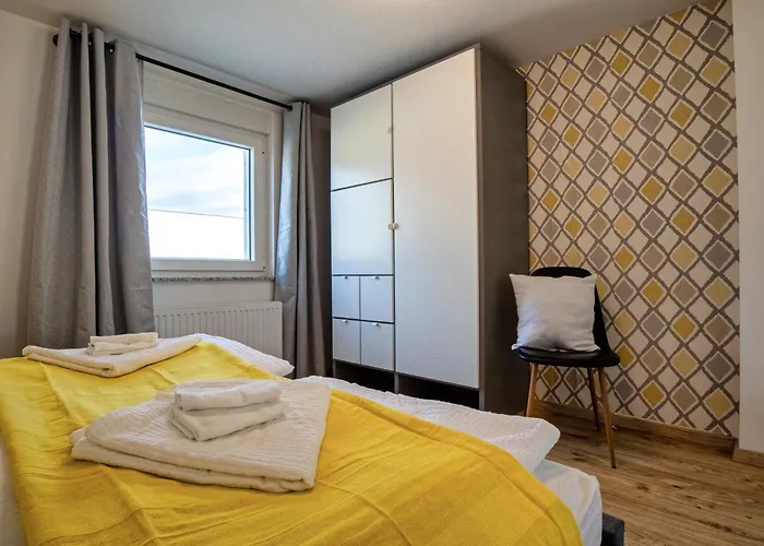 110 Qm Penthousewohnung Bei Bonn / Koeln