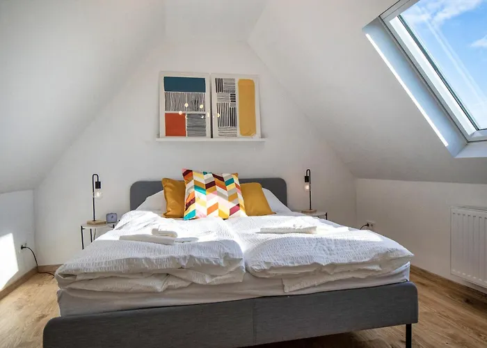 110 Qm Penthousewohnung Bei Bonn / Koeln