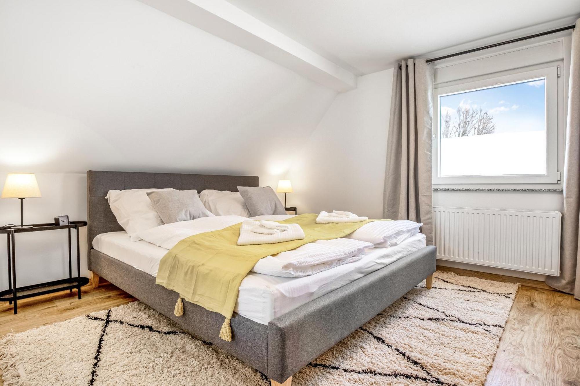 110 Qm Penthousewohnung Bei Bonn / Koeln * Lohmar