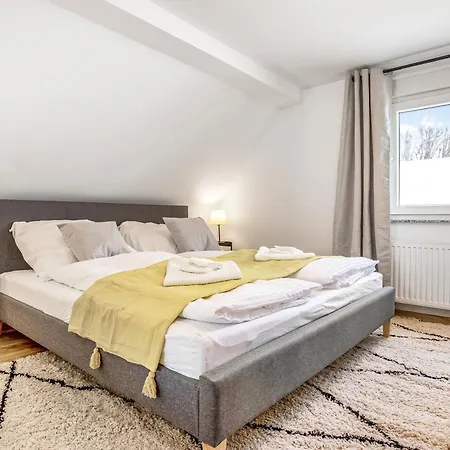 110 Qm Penthousewohnung Bei Bonn / Koeln Lohmar Exterior photo