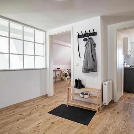 110 Qm Penthousewohnung Bei Bonn / Koeln Lohmar Exterior photo
