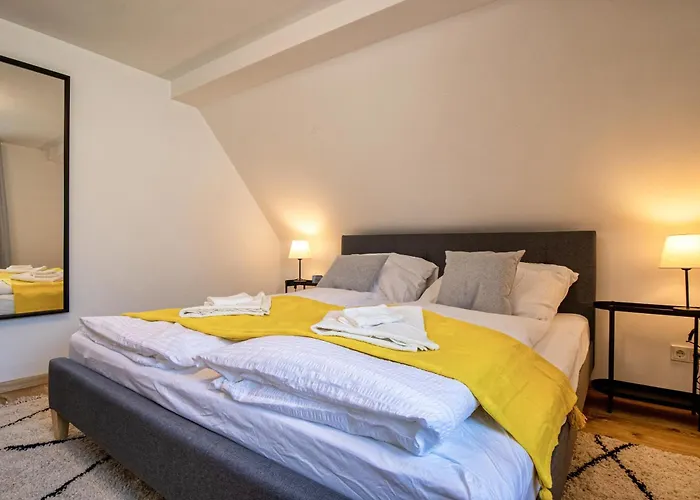 110 Qm Penthousewohnung Bei Bonn / Koeln