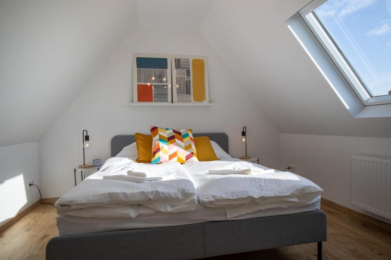 110 Qm Penthousewohnung Bei Bonn / Koeln *