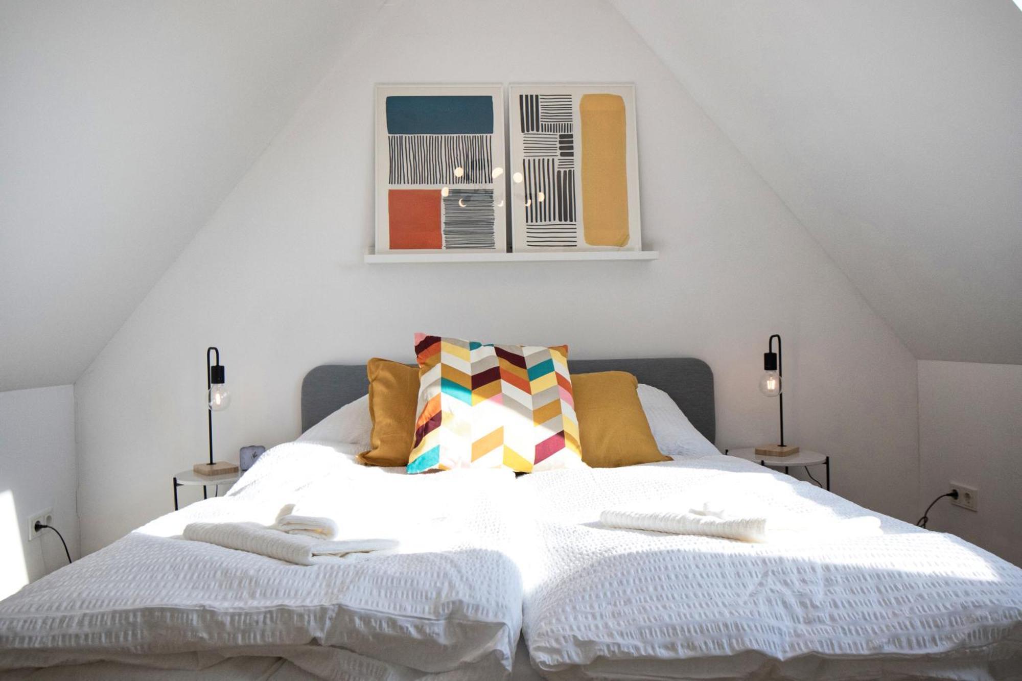 110 Qm Penthousewohnung Bei Bonn / Koeln Lohmar