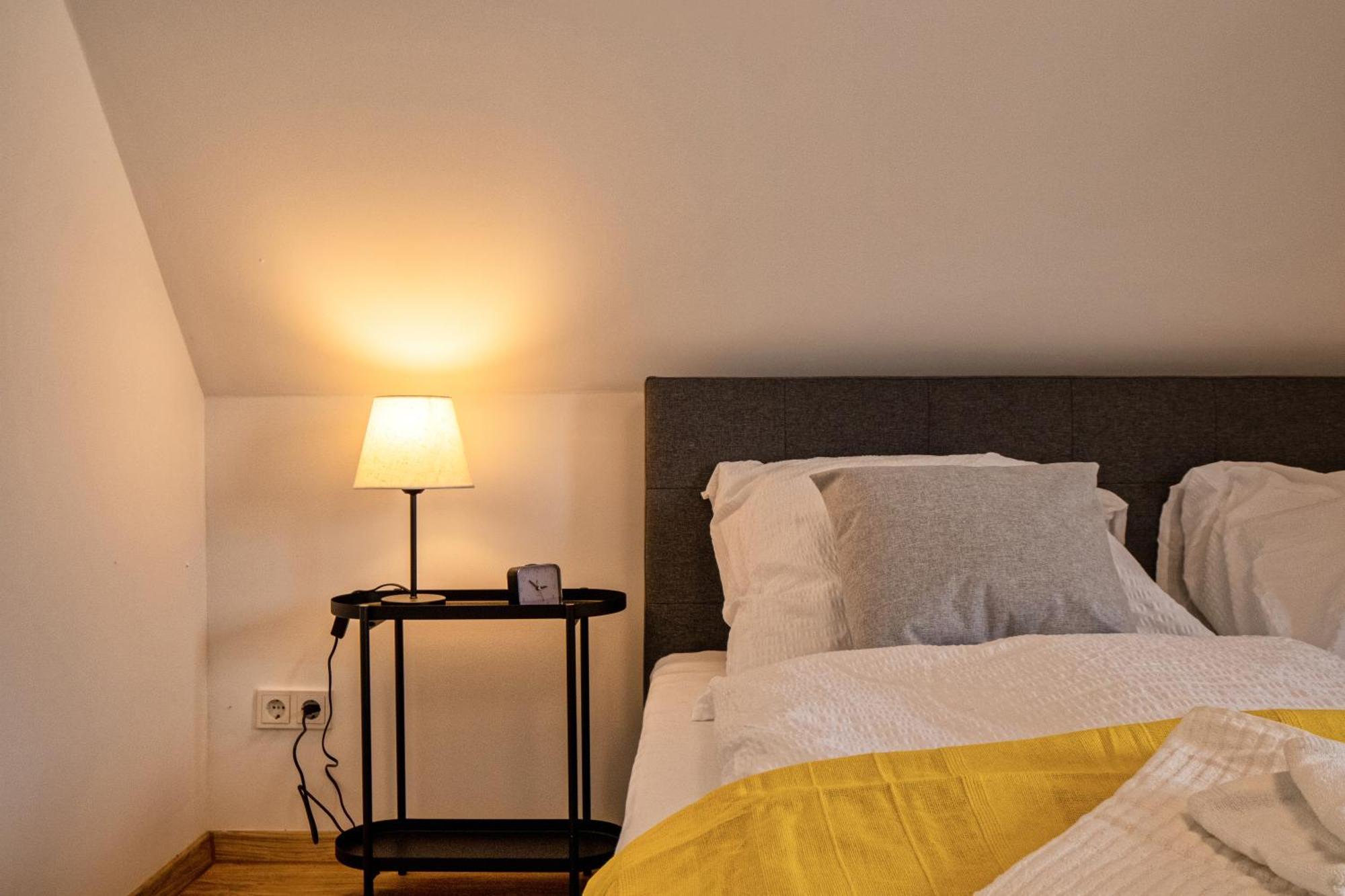 110 Qm Penthousewohnung Bei Bonn / Koeln Apartment