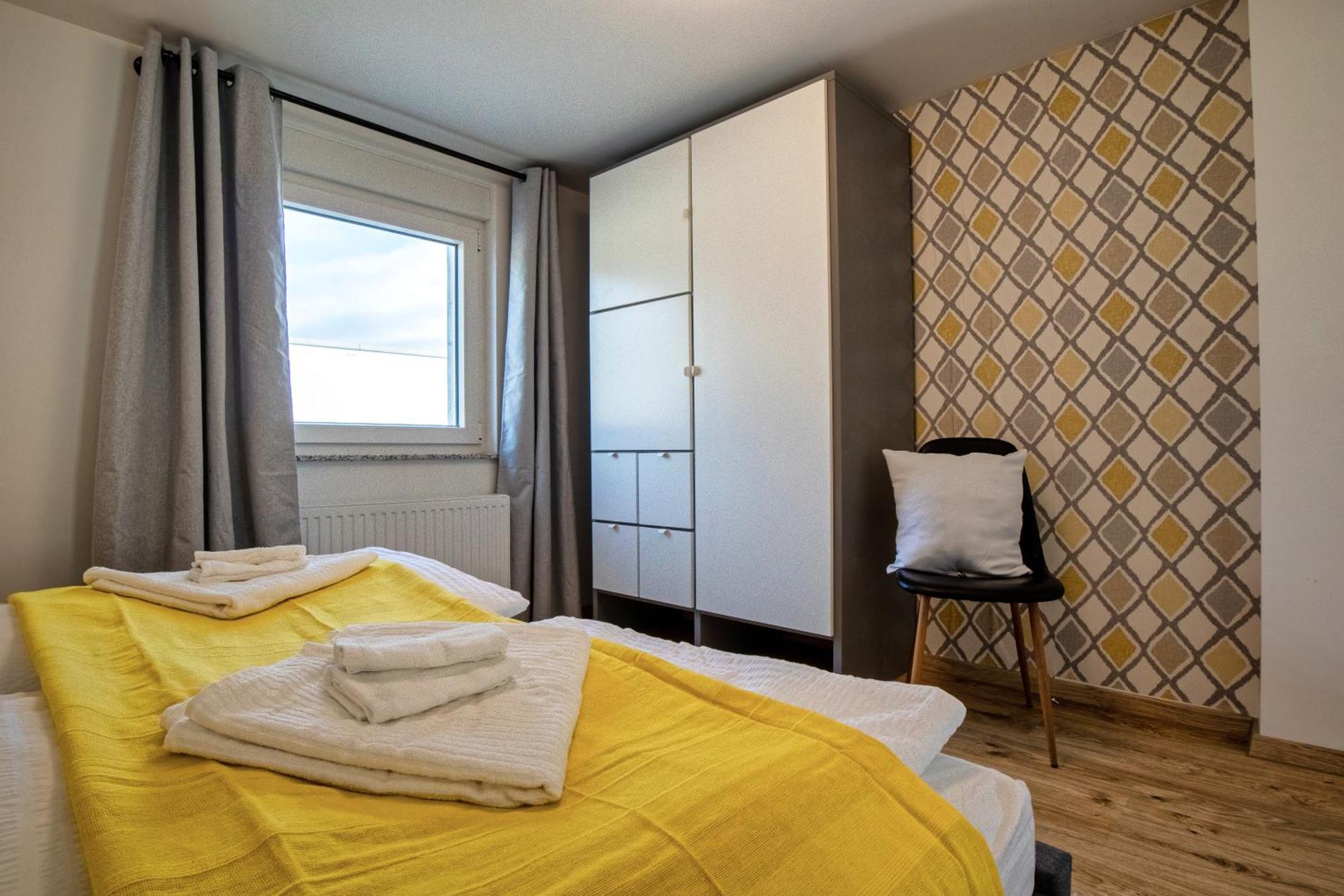 110 Qm Penthousewohnung Bei Bonn / Koeln Apartment Lohmar
