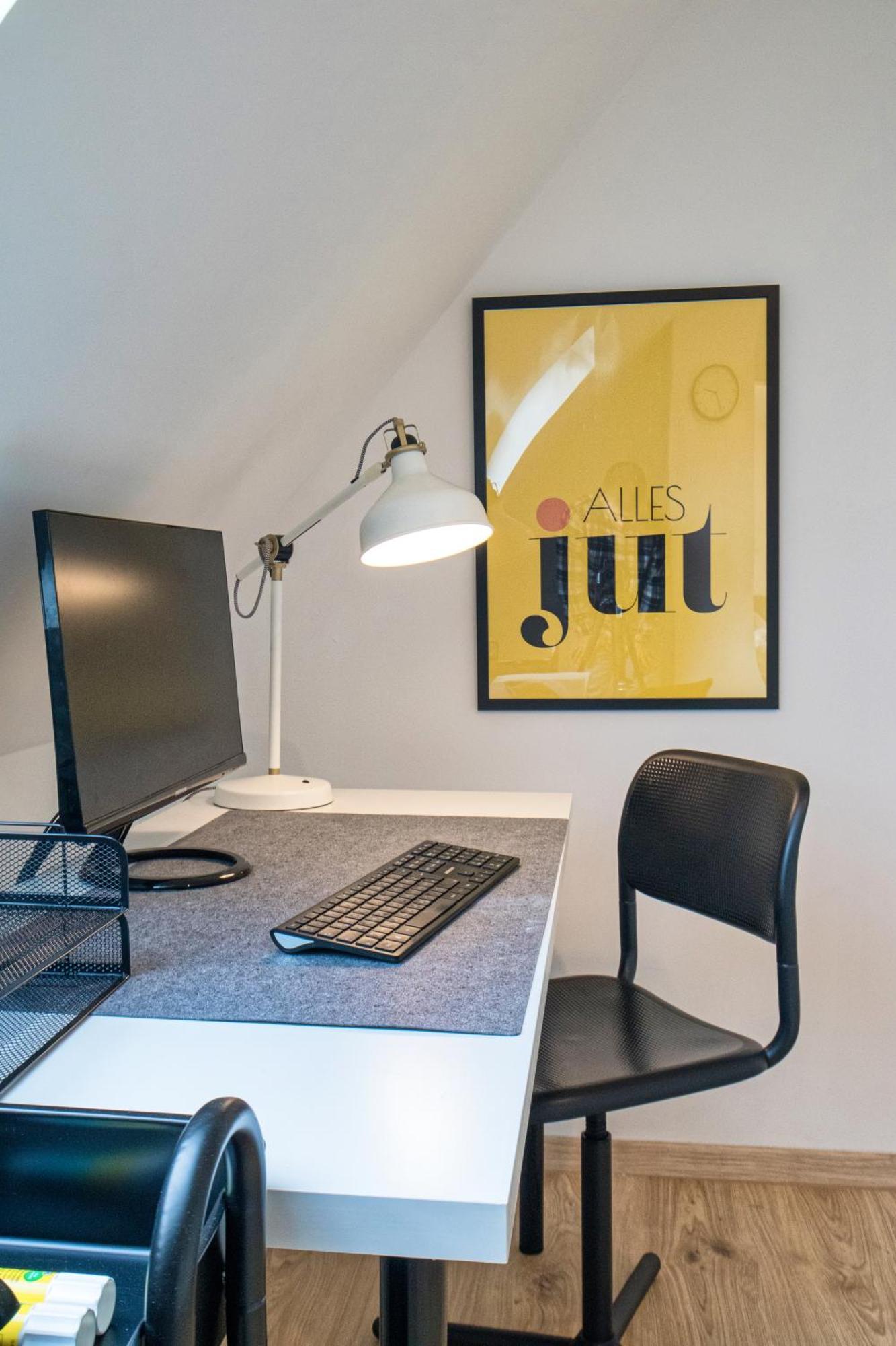 110 Qm Penthousewohnung Bei Bonn / Koeln