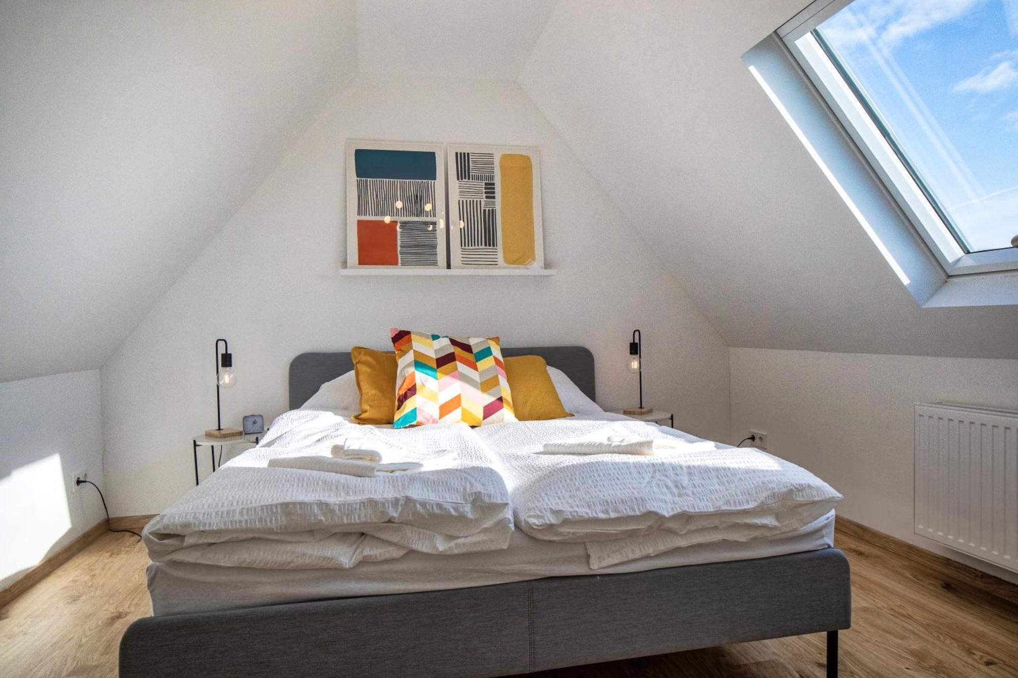 Apartment 110 Qm Penthousewohnung Bei Bonn / Koeln Lohmar
