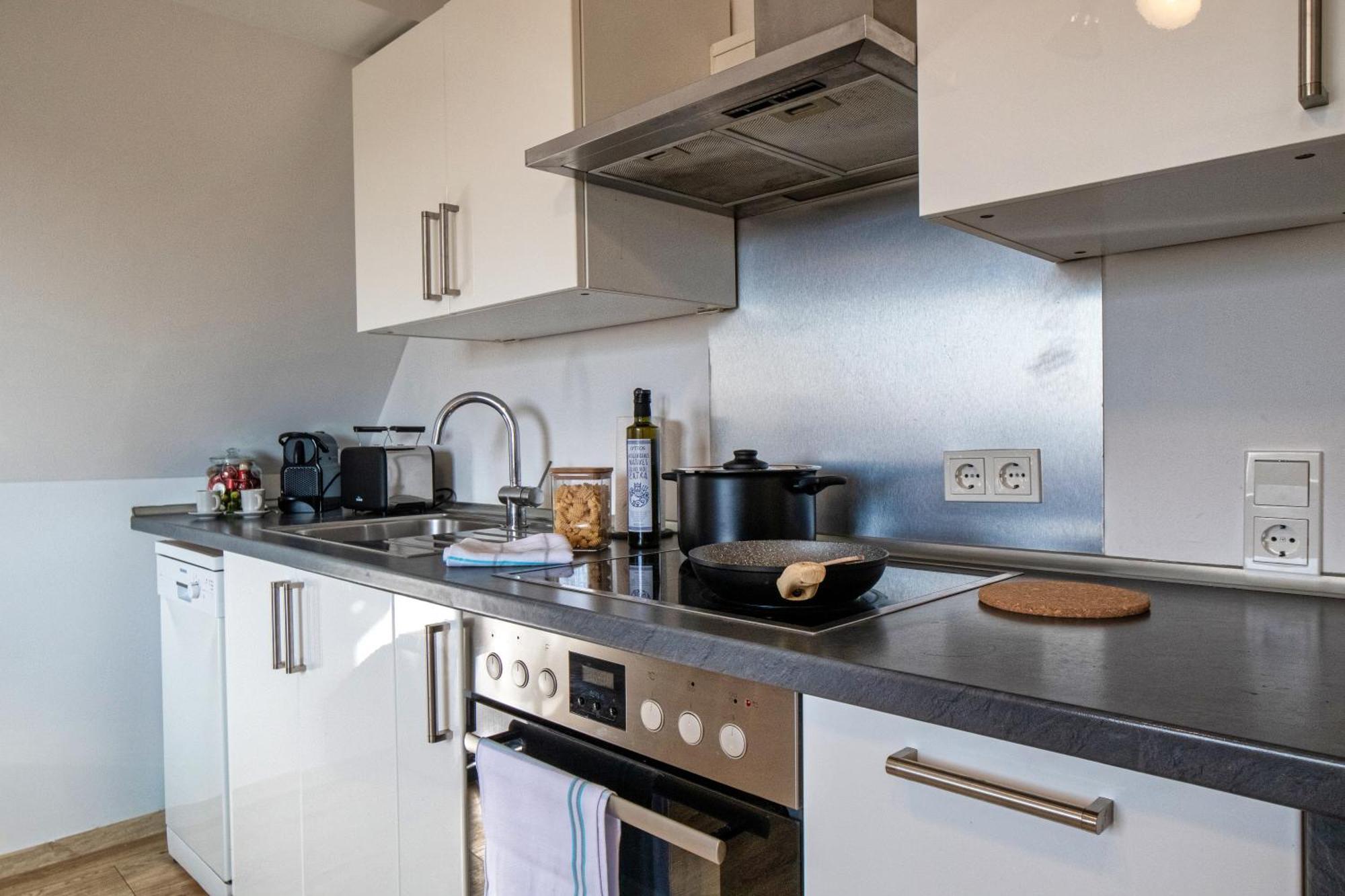 110 Qm Penthousewohnung Bei Bonn / Koeln * Lohmar