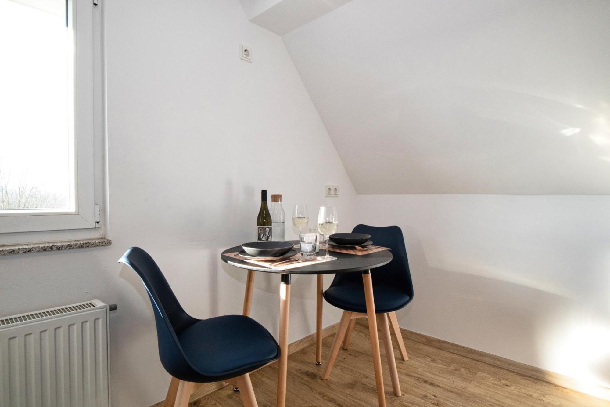 Apartment 110 Qm Penthousewohnung Bei Bonn / Koeln
