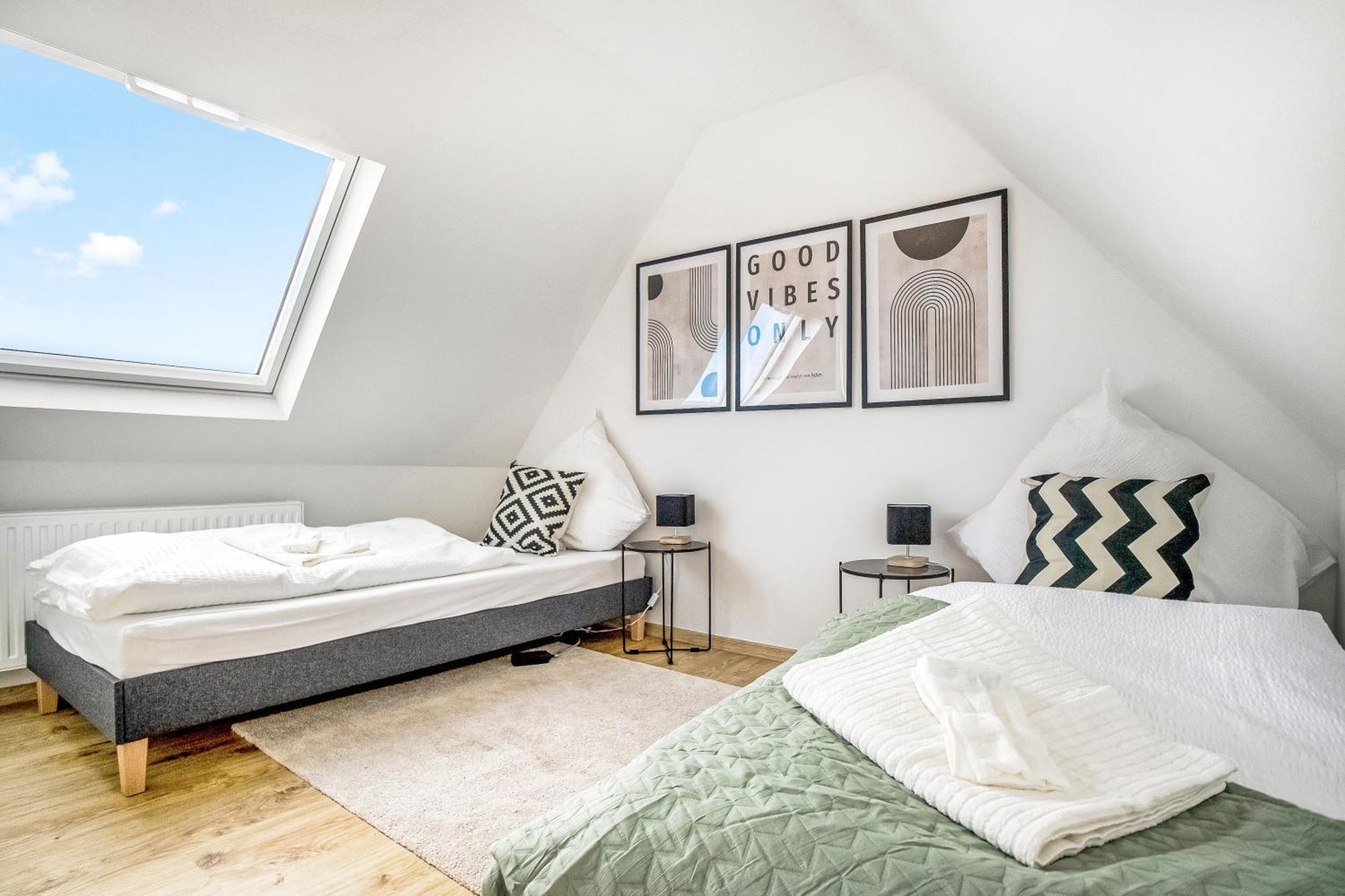 Apartment 110 Qm Penthousewohnung Bei Bonn / Koeln
