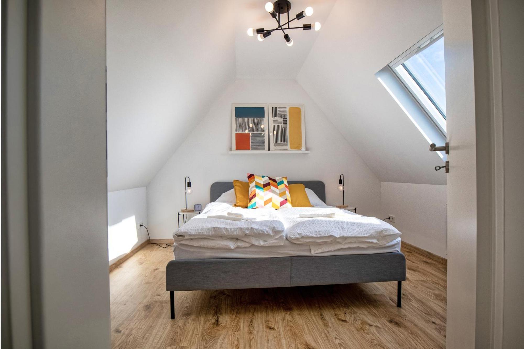110 Qm Penthousewohnung Bei Bonn / Koeln Apartment *